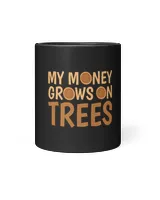 Black Mug 11oz Black Mug 11oz