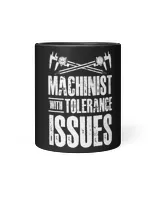 Black Mug 11oz Black Mug 11oz