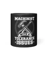 Black Mug 11oz Black Mug 11oz