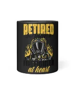 Black Mug 11oz Black Mug 11oz