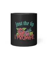 Black Mug 11oz Black Mug 11oz