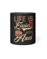 Black Mug 11oz Black Mug 11oz