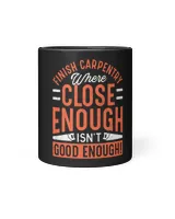 Black Mug 11oz Black Mug 11oz