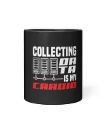 Black Mug 11oz Black Mug 11oz