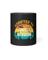 Black Mug 11oz Black Mug 11oz