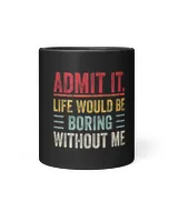 Black Mug 11oz Black Mug 11oz