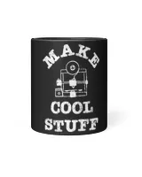Black Mug 11oz Black Mug 11oz