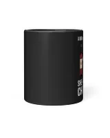 Black Mug