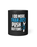 Black Mug 11oz Black Mug 11oz