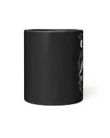 Black Mug