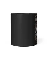 Black Mug