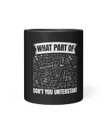 Black Mug 11oz Black Mug 11oz