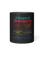 Black Mug 11oz Black Mug 11oz