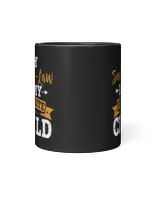 My Son-in-Law is My Favorite Child Ceramic Mug, Funny Mother In Law Coffee Mug, Gift For Mother-in-Law or Father in-Law Birthday Black Mug 11oz black 11oz