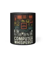 Black Mug 11oz Black Mug 11oz