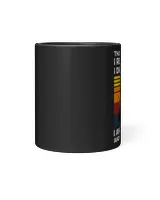 Black Mug