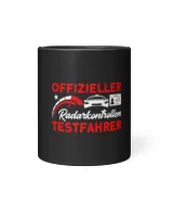Black Mug 11oz Black Mug 11oz