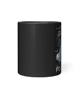 Other Sports are pointless Black Mug black 11oz