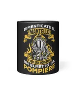 Black Mug 11oz Black Mug 11oz