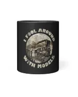 Black Mug 11oz Black Mug 11oz
