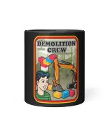 Black Mug 11oz Black Mug 11oz