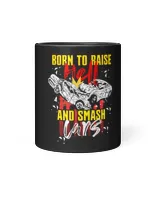 Black Mug 11oz Black Mug 11oz