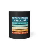 Black Mug 11oz Black Mug 11oz