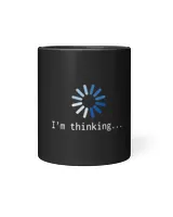 Black Mug 11oz Black Mug 11oz