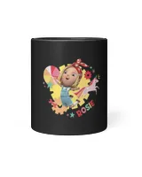 Black Mug 11oz Black Mug 11oz