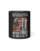 Black Mug 11oz Black Mug 11oz