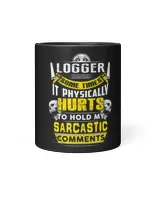 Black Mug 11oz Black Mug 11oz