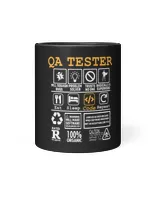 Black Mug 11oz Black Mug 11oz