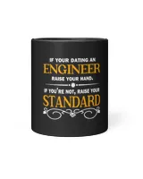 Black Mug 11oz Black Mug 11oz