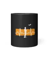 Black Mug 11oz Black Mug 11oz