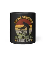 Black Mug 11oz Black Mug 11oz