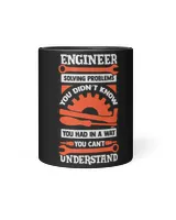 Black Mug 11oz Black Mug 11oz