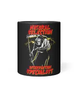 Black Mug 11oz Black Mug 11oz