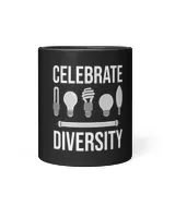 Black Mug 11oz Black Mug 11oz