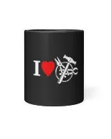Black Mug 11oz Black Mug 11oz