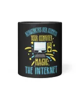 Black Mug 11oz Black Mug 11oz