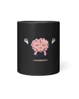 Black Mug 11oz Black Mug 11oz