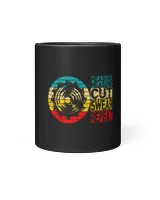 Black Mug 11oz Black Mug 11oz