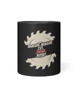 Black Mug 11oz Black Mug 11oz