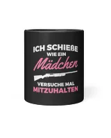 Black Mug 11oz Black Mug 11oz