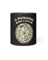 Black Mug 11oz Black Mug 11oz