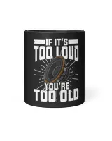 Black Mug 11oz Black Mug 11oz