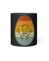 Black Mug 11oz Black Mug 11oz