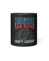 Black Mug 11oz Black Mug 11oz