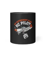 Black Mug 11oz Black Mug 11oz
