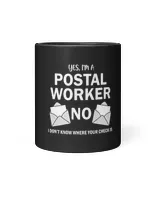 Black Mug 11oz Black Mug 11oz